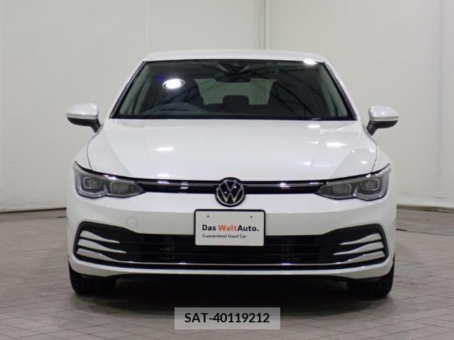 VolksWagen GOLF 2021-06 370643-18