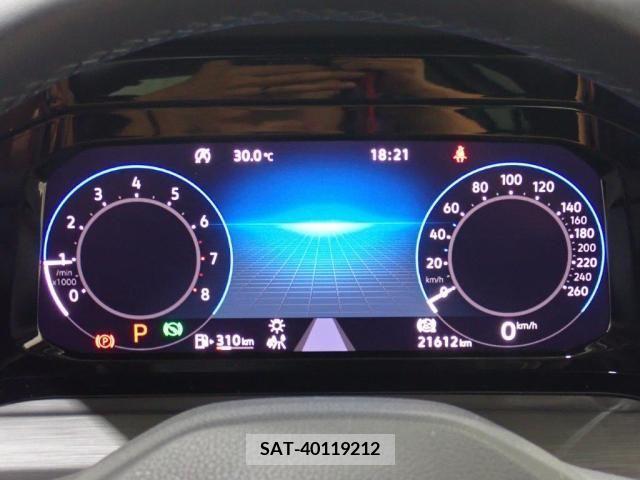 VolksWagen GOLF 2021-06 370643-7