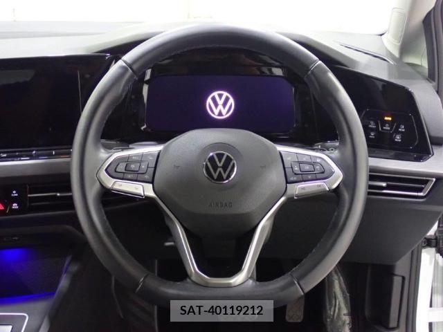 VolksWagen GOLF 2021-06 370643-4