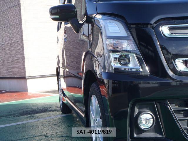 Suzuki WAGON R 2021-03 206813-5