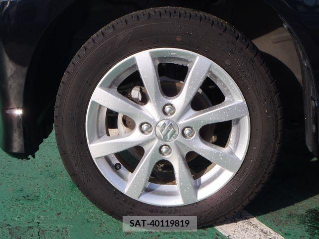 Suzuki WAGON R 2021-03 206813-6