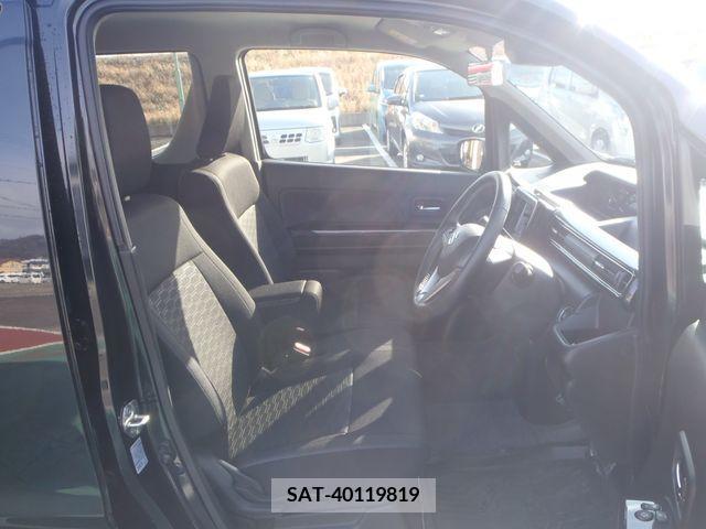 Suzuki WAGON R 2021-03 206813-8