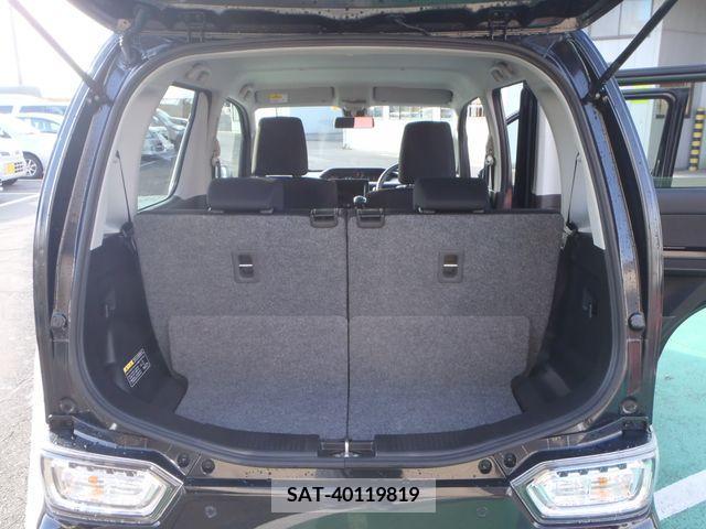 Suzuki WAGON R 2021-03 206813-10