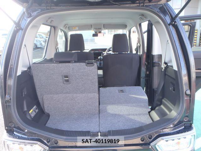 Suzuki WAGON R 2021-03 206813-11
