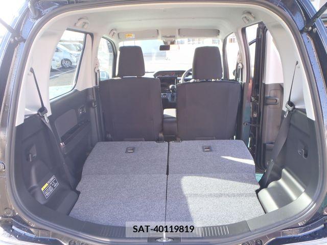 Suzuki WAGON R 2021-03 206813-12