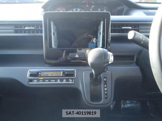 Suzuki WAGON R 2021-03 206813-16