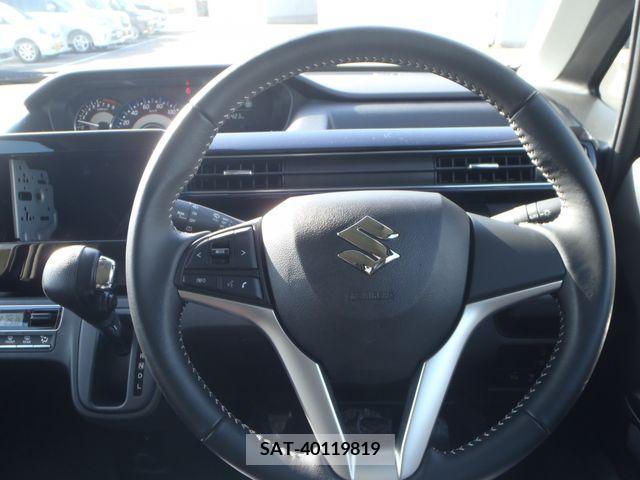 Suzuki WAGON R 2021-03 206813-17