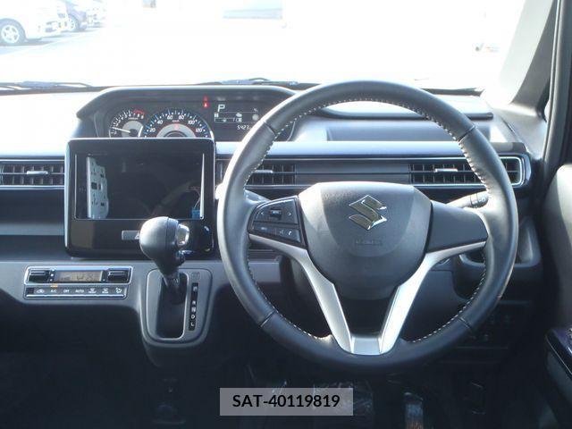 Suzuki WAGON R 2021-03 206813-1