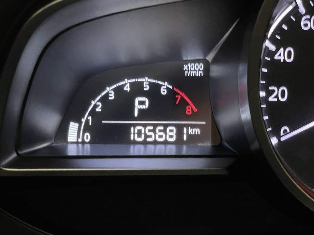 Mazda DEMIO 2017-01 20473-28