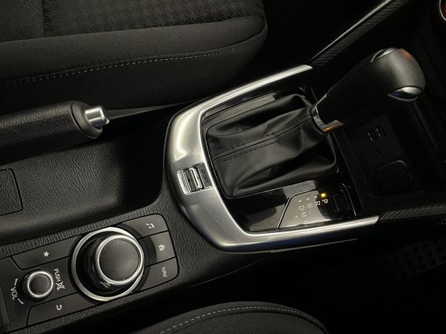 Mazda DEMIO 2017-01 20473-19