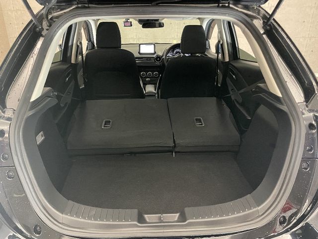 Mazda DEMIO 2017-01 20473-7