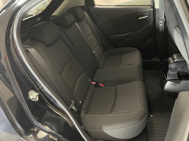 Mazda DEMIO 2017-01 20473-4
