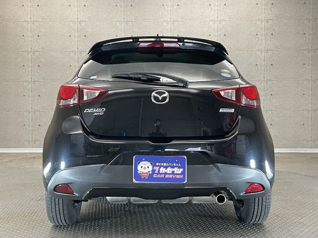 Mazda DEMIO 2017-01 20473-11