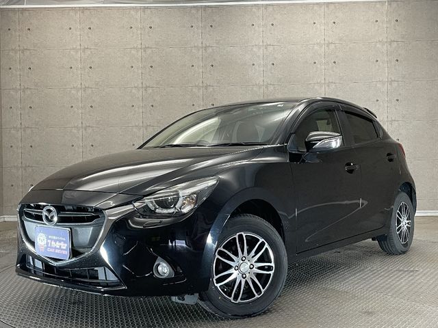 Mazda DEMIO 2017-01 20473-0