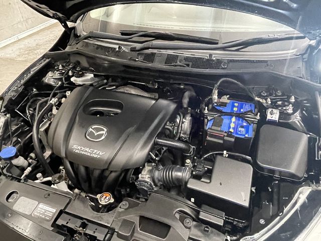 Mazda DEMIO 2017-01 20473-26