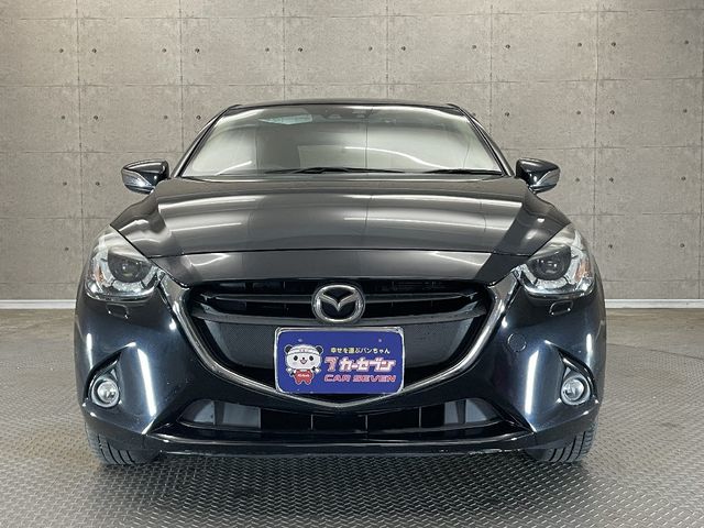 Mazda DEMIO 2017-01 20473-9