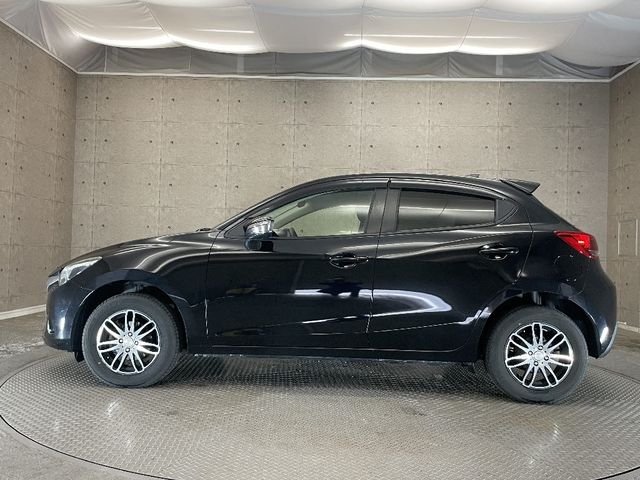 Mazda DEMIO 2017-01 20473-14