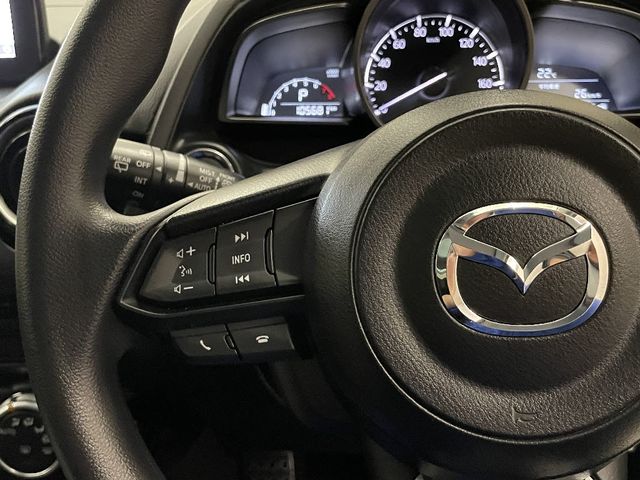 Mazda DEMIO 2017-01 20473-21