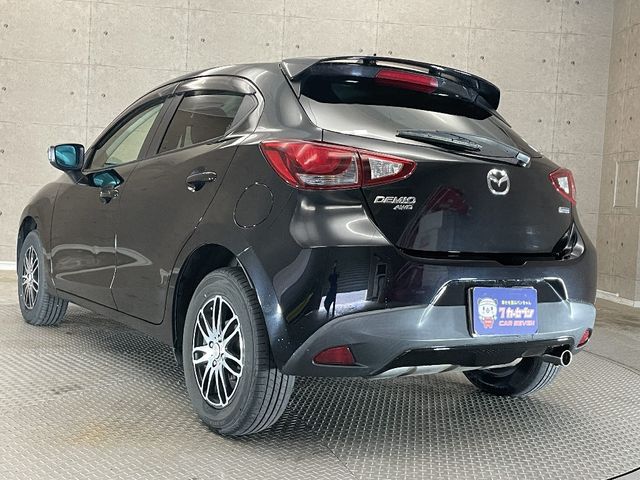 Mazda DEMIO 2017-01 20473-12
