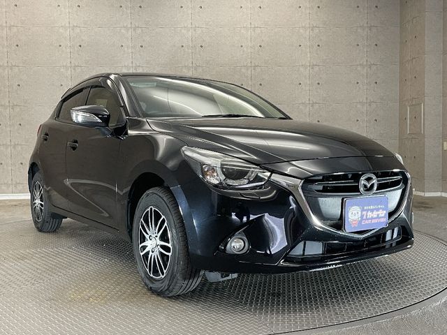 Mazda DEMIO 2017-01 20473-10