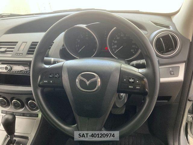 Mazda AXELA 2011-04 261519-18