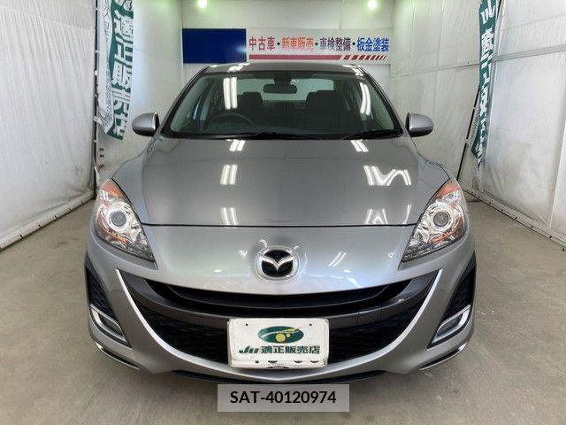 Mazda AXELA 2011-04 261519-4