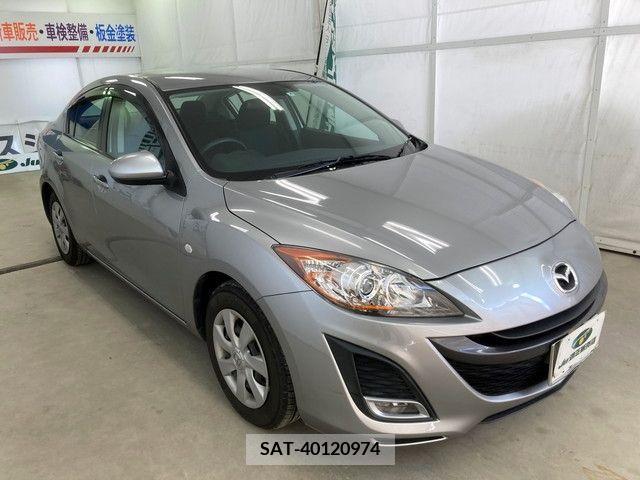 Mazda AXELA 2011-04 261519-0