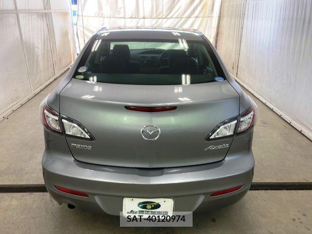 Mazda AXELA 2011-04 261519-5