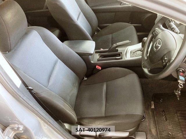Mazda AXELA 2011-04 261519-8