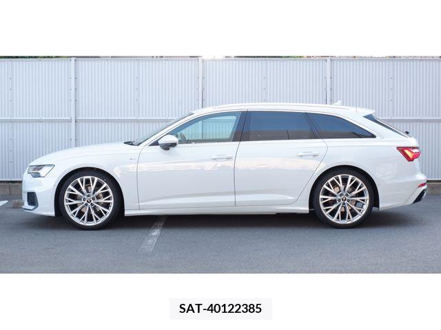 Audi A6 2022-03 292686-2