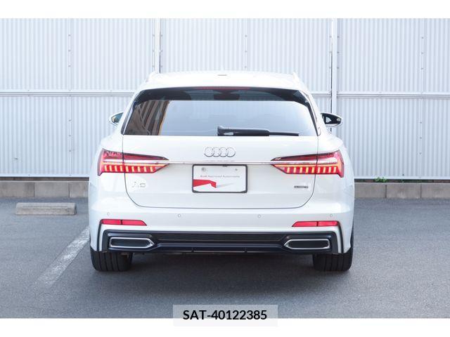 Audi A6 2022-03 292686-3