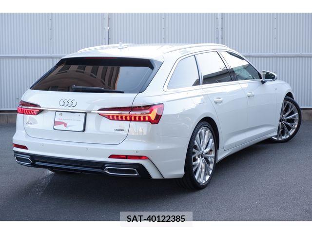 Audi A6 2022-03 292686-4