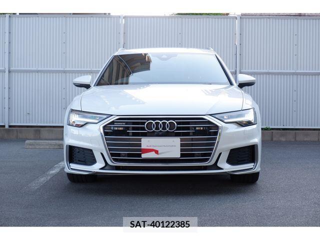 Audi A6 2022-03 292686-5