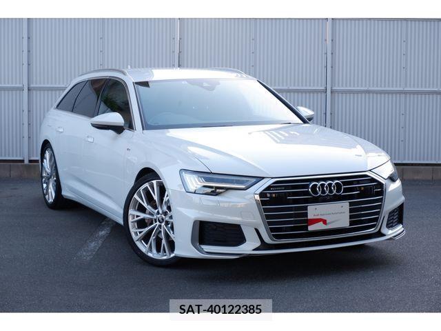Audi A6 2022-03 292686-6