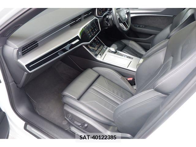 Audi A6 2022-03 292686-7