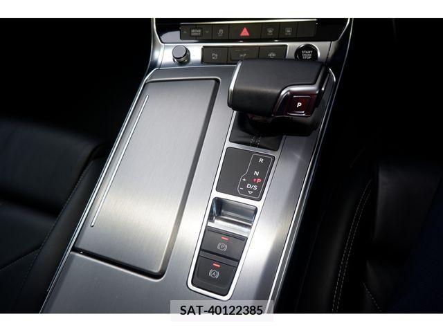 Audi A6 2022-03 292686-10