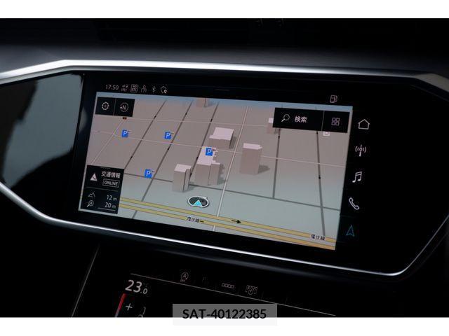 Audi A6 2022-03 292686-11