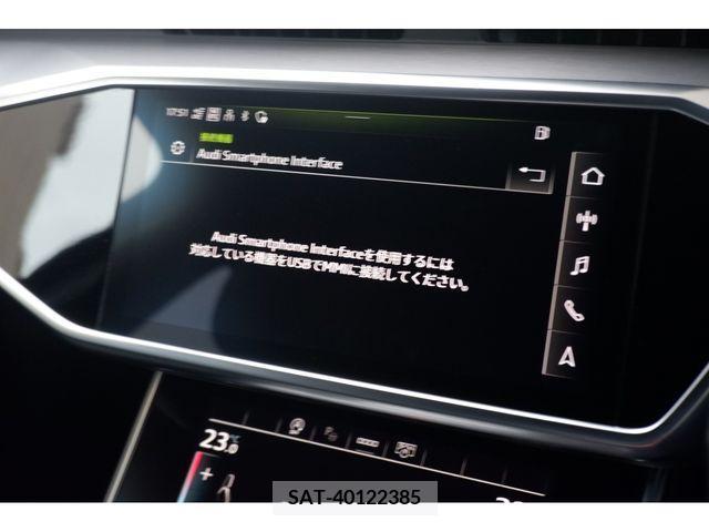 Audi A6 2022-03 292686-12