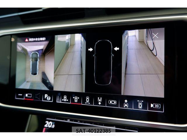 Audi A6 2022-03 292686-13