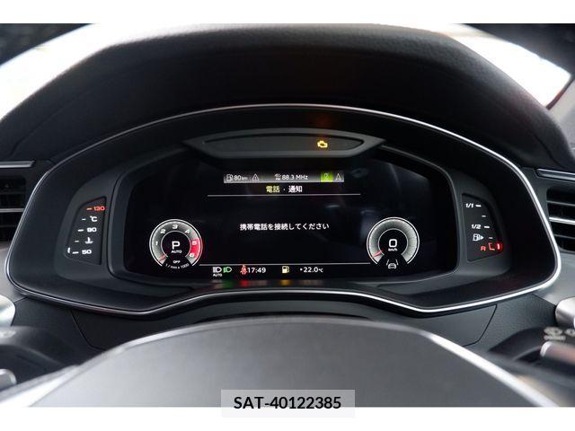 Audi A6 2022-03 292686-14