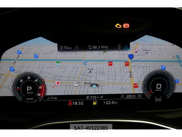 Audi A6 2022-03 292686-15