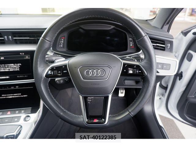 Audi A6 2022-03 292686-17