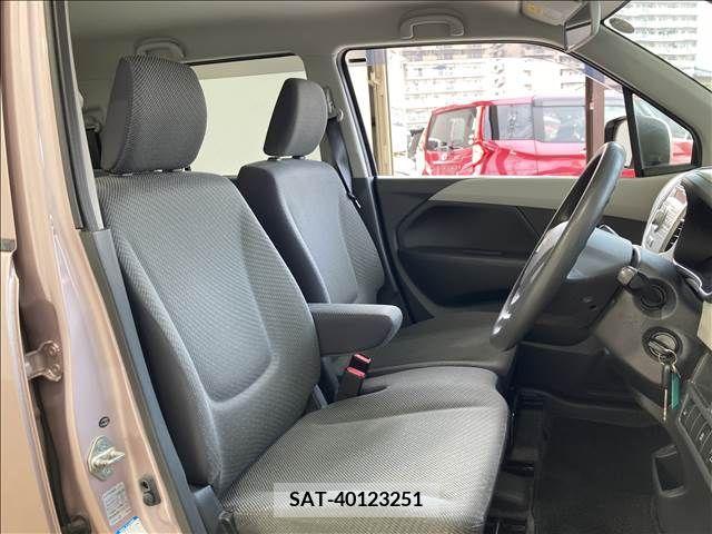 Suzuki WAGON R 2015-09 311761-11