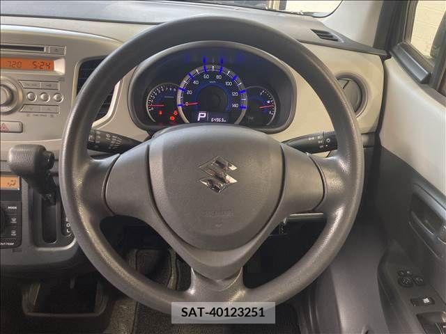 Suzuki WAGON R 2015-09 311761-18