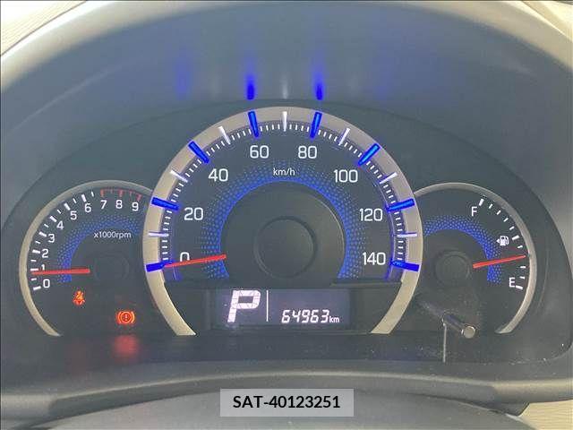 Suzuki WAGON R 2015-09 311761-17