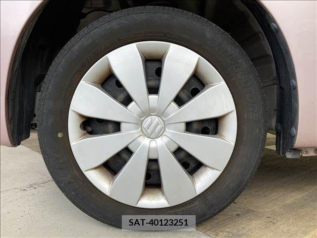 Suzuki WAGON R 2015-09 311761-10