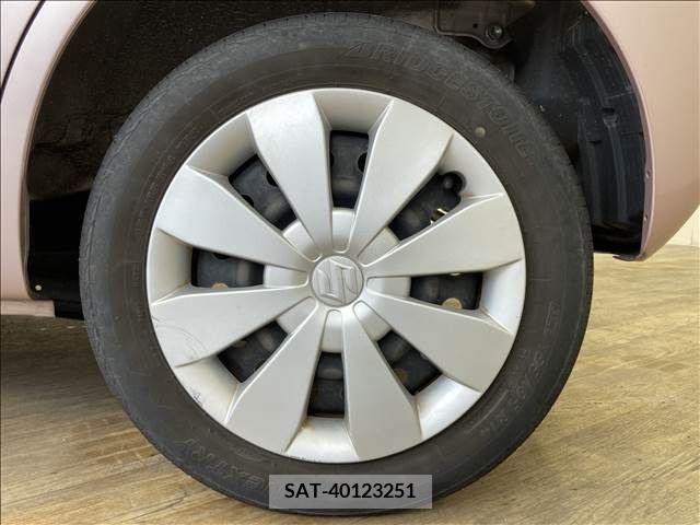 Suzuki WAGON R 2015-09 311761-9