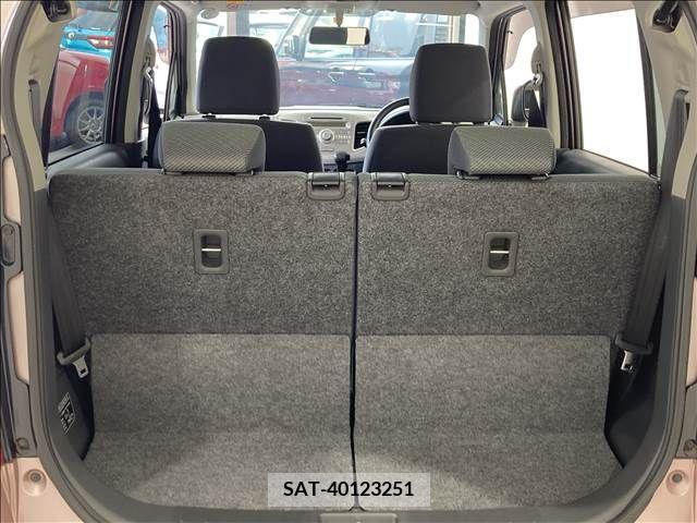 Suzuki WAGON R 2015-09 311761-14