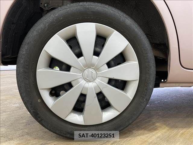 Suzuki WAGON R 2015-09 311761-8