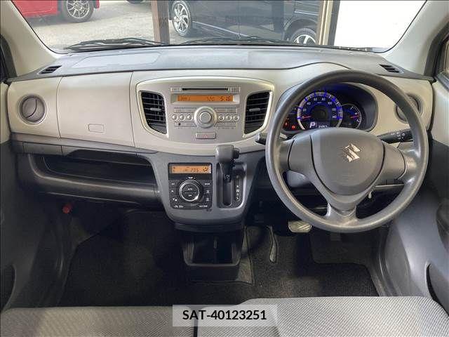 Suzuki WAGON R 2015-09 311761-15